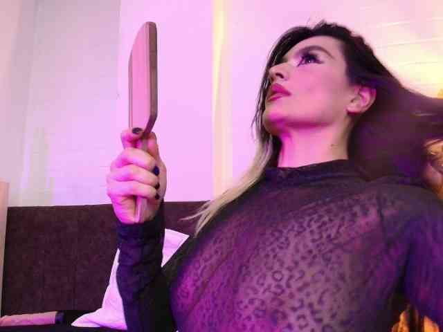 Lexieblacke webcam