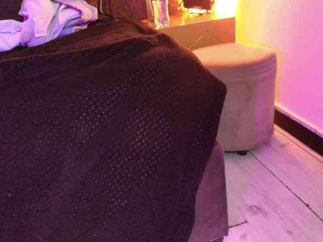 Lexieblacke webcam