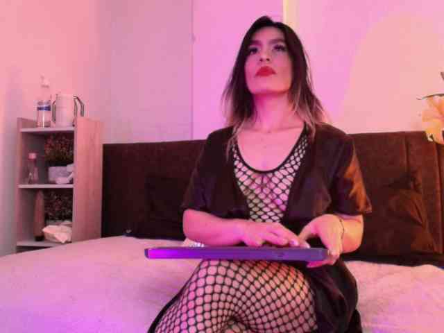 Lexieblacke webcam