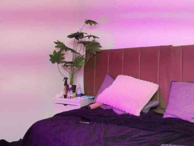 Lexieblacke Live Webcam on BongaCams