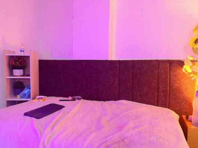 Lexieblacke webcam