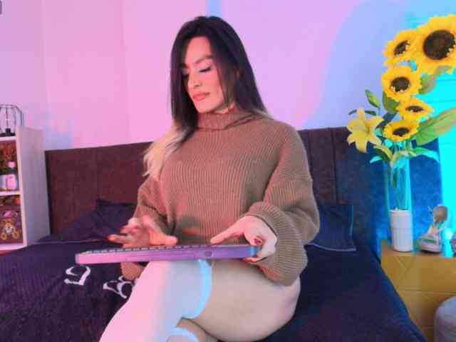 Lexieblacke webcam