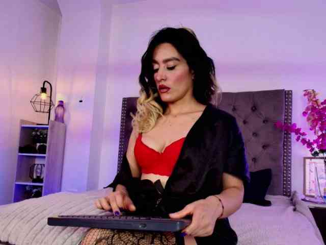 Lexieblacke webcam