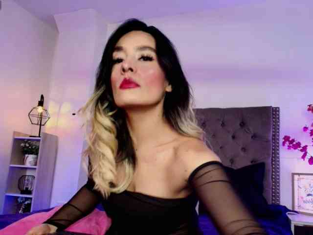 Lexieblacke webcam