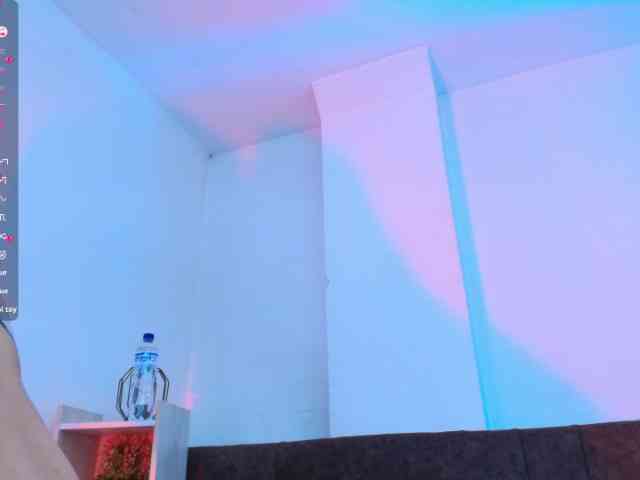 Lexieblacke webcam