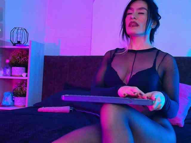 Lexieblacke webcam