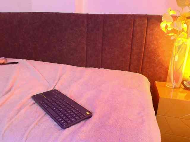 Lexieblacke webcam