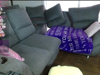 Ebony-joness Porn Show