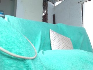 Ebony-joness Porn Show