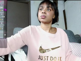 Ebony-joness