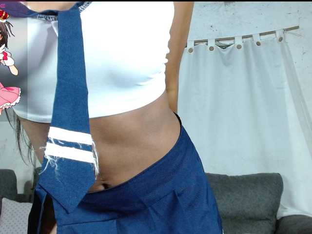 Ebony-joness live cam on BongaCams