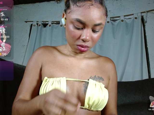 Ebony-joness
