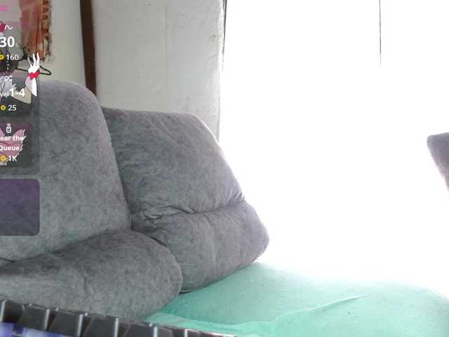 Ebony-joness live cam on BongaCams
