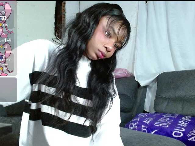 Ebony-joness