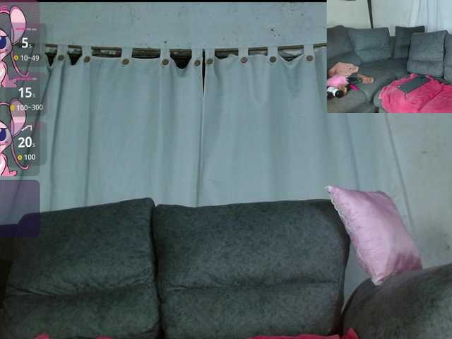 Ebony-joness live webcam show