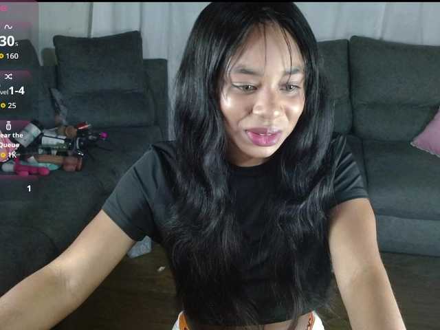 Ebony-joness