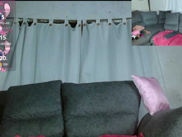 Ebony-joness live cam on BongaCams