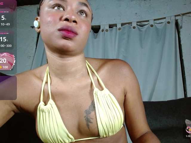 Ebony-joness