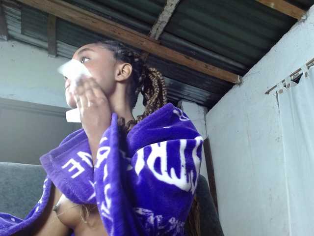 Ebony-joness