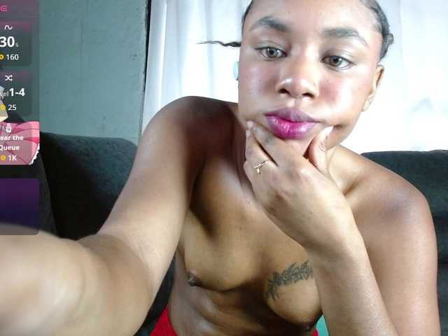 Ebony-joness