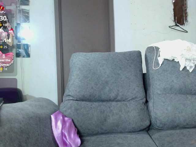 Ebony-joness live cam on BongaCams