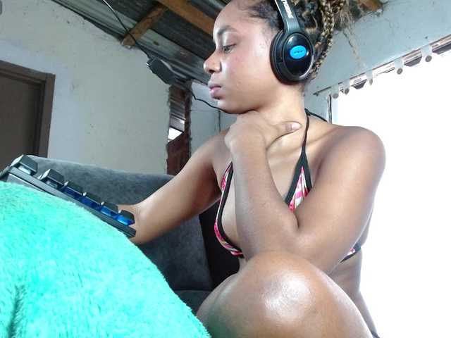 Ebony-joness