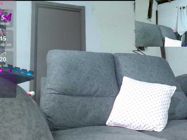 Ebony-joness live cam on BongaCams