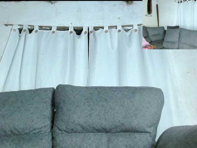 Ebony-joness live webcam show