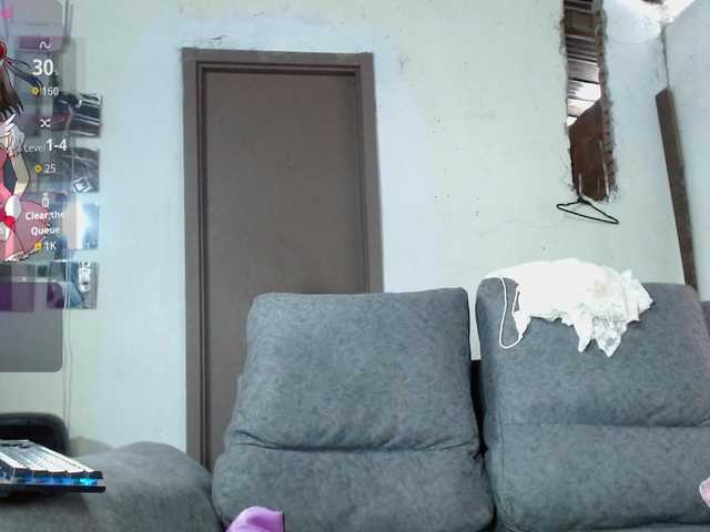Ebony-joness live cam on BongaCams