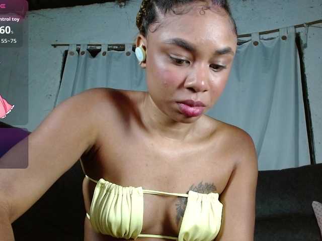 Ebony-joness