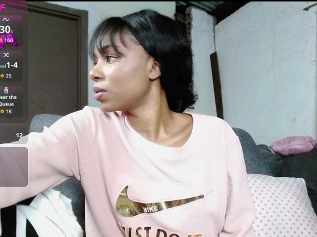 Ebony-joness