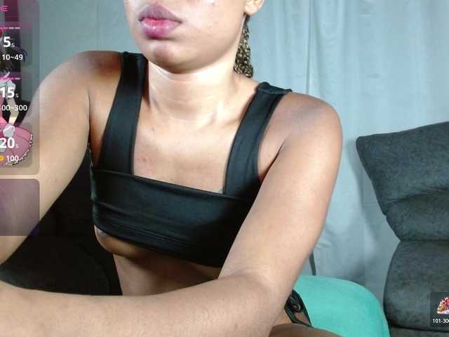 Ebony-joness