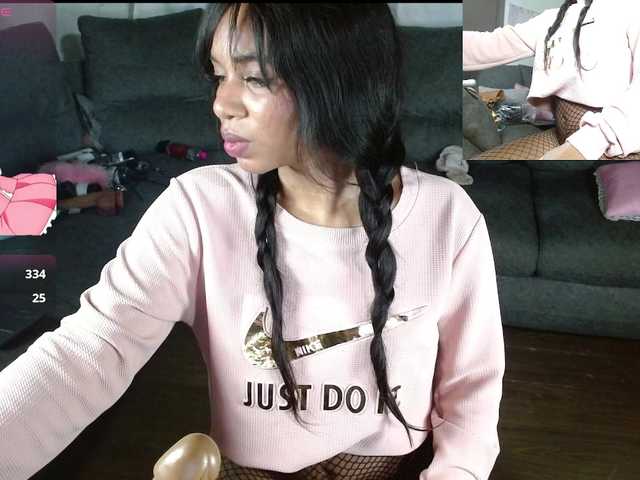 Ebony-joness