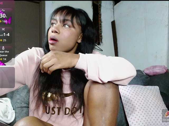 Ebony-joness