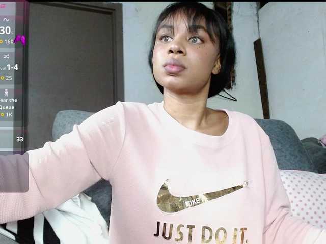 Ebony-joness