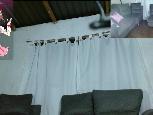 Ebony-joness live webcam show