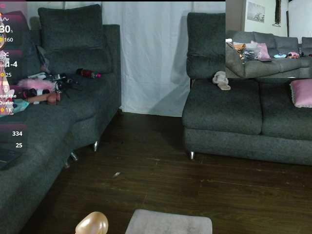 Ebony-joness live webcam show