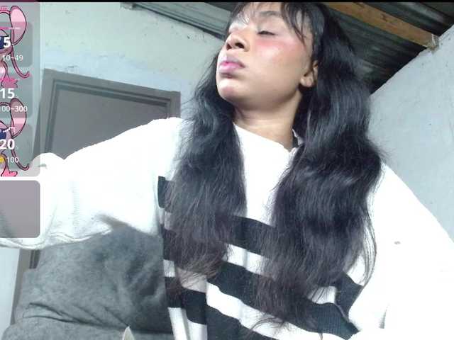 Ebony-joness