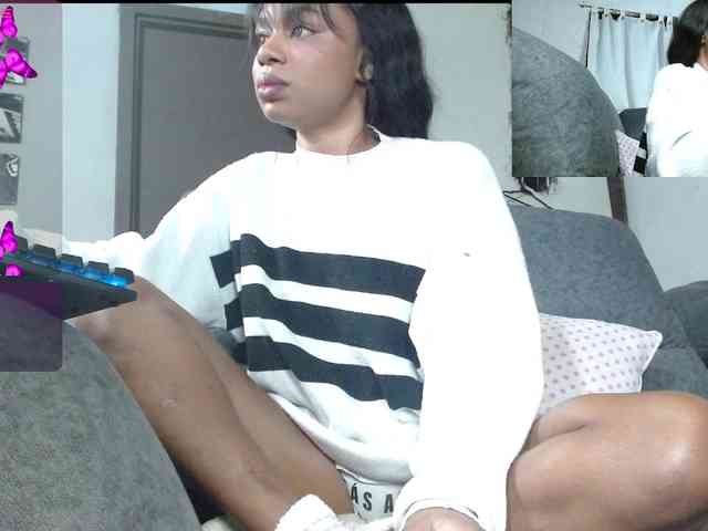 Ebony-joness webcam