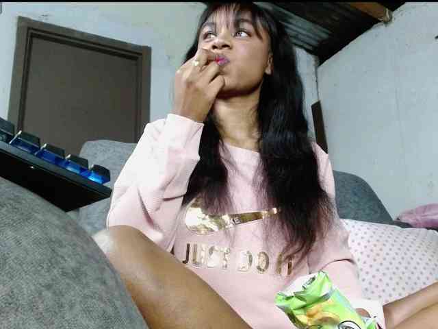 Ebony-joness