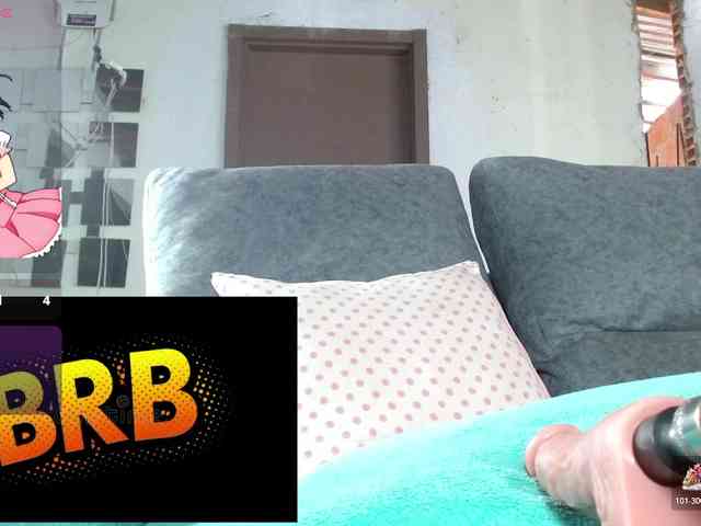Ebony-joness webcam