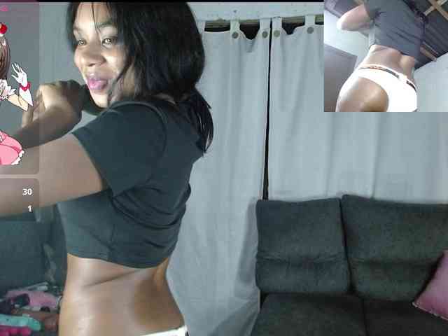 Ebony-joness webcam