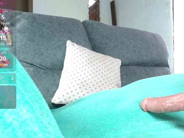 Ebony-joness webcam