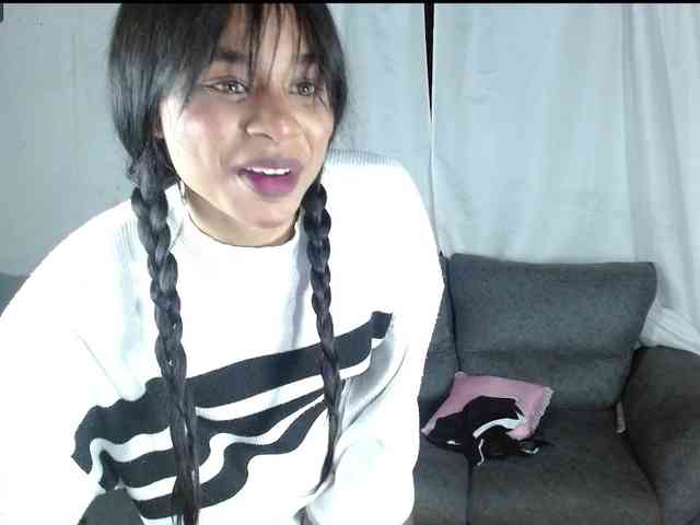 Ebony-joness Ebony-joness