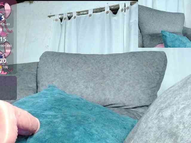 Ebony-joness webcam