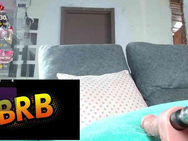 Ebony-joness webcam