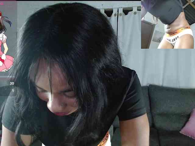 Ebony-joness webcam