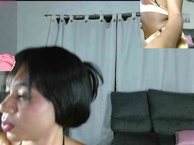 Ebony-joness webcam