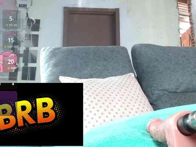 Ebony-joness webcam
