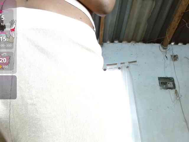 Ebony-joness webcam
